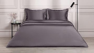 Комплект постельного белья без простыни Tencel Лунная ночь